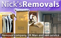 Manchester Nicks Removals 254915 Image 0